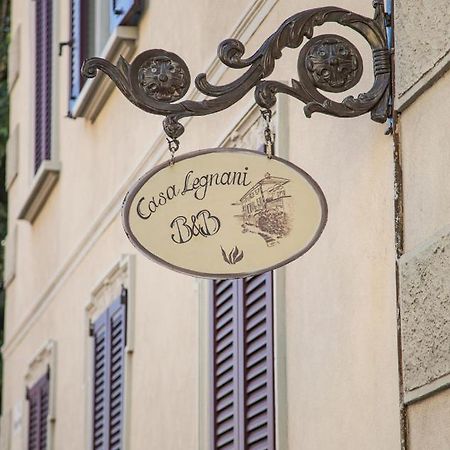 Casa Legnani Bed and Breakfast Cogliate Buitenkant foto