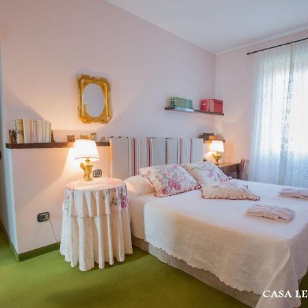 Casa Legnani Bed and Breakfast Cogliate Buitenkant foto