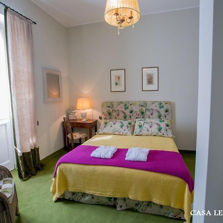 Casa Legnani Bed and Breakfast Cogliate Buitenkant foto